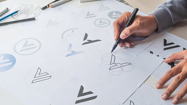 La charte graphique, en a-t-on vraiment besoin et à quoi ca sert ?