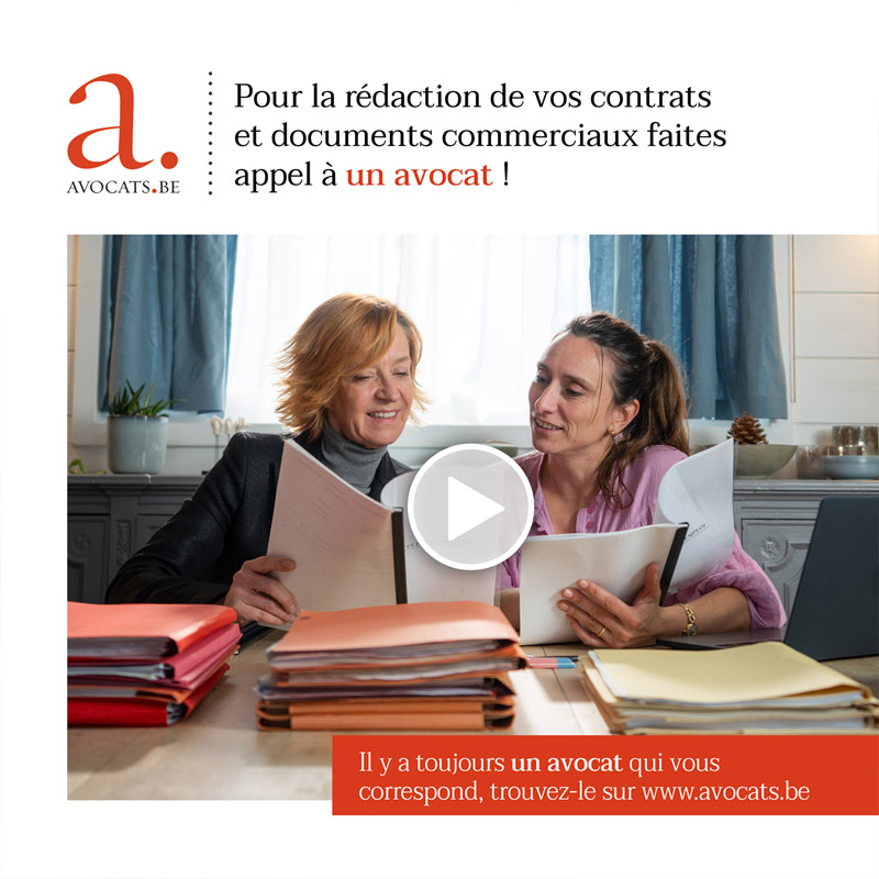 Avocats.be