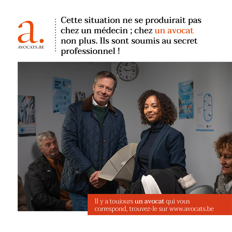 Avocats.be
