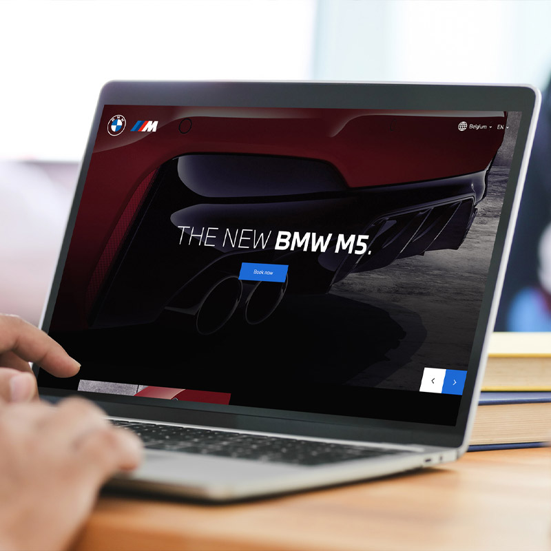 BMW M GmbH