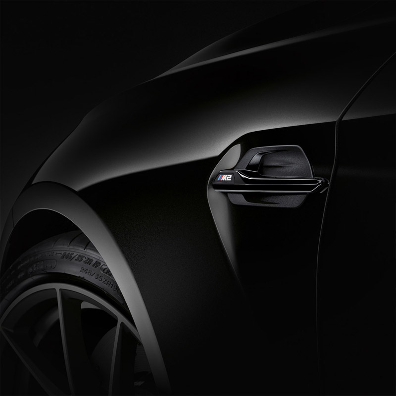BMW M GmbH