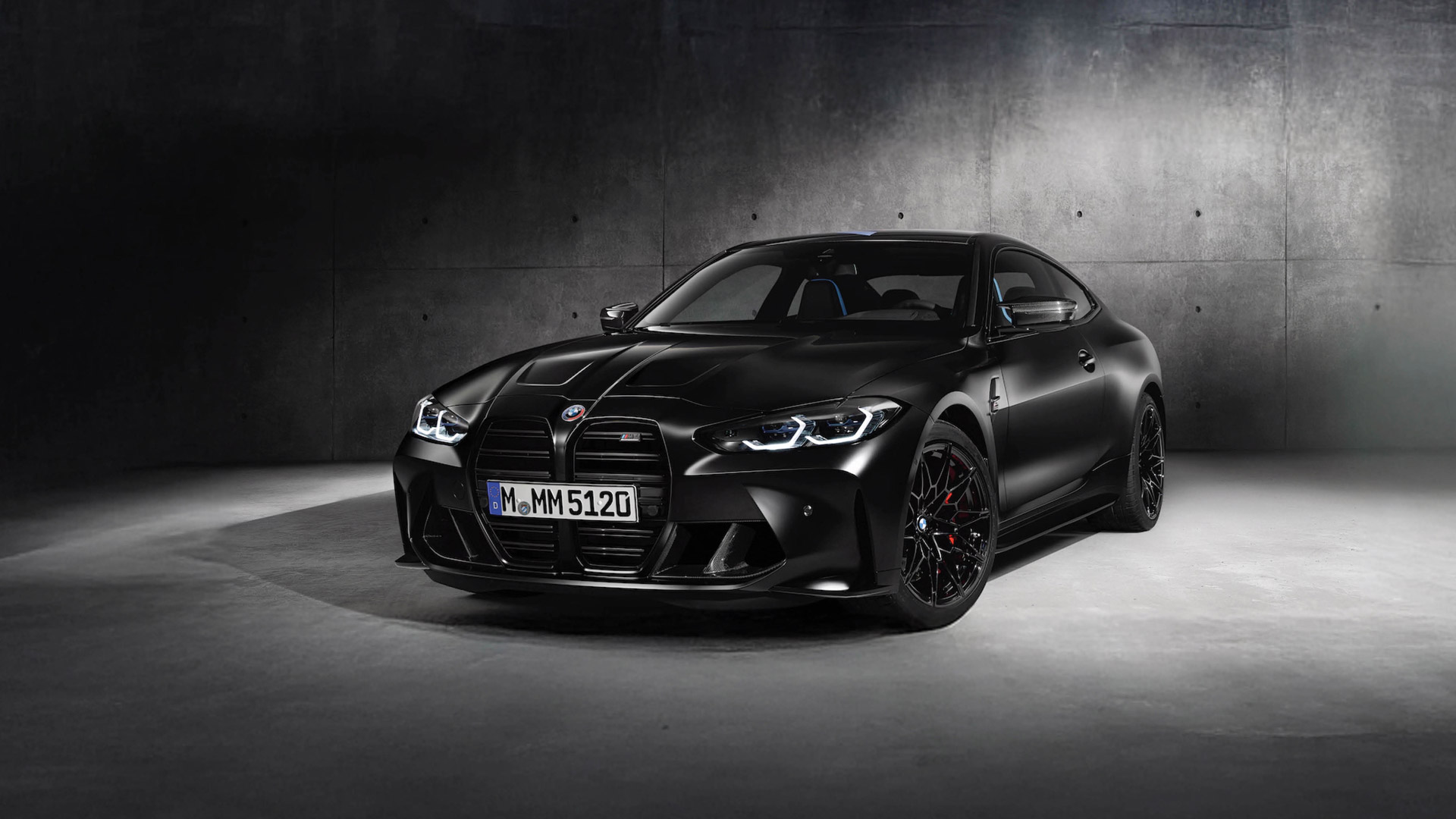 BMW M GmbH