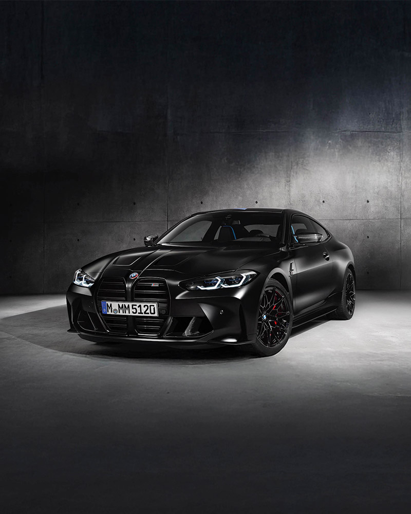 BMW M GmbH