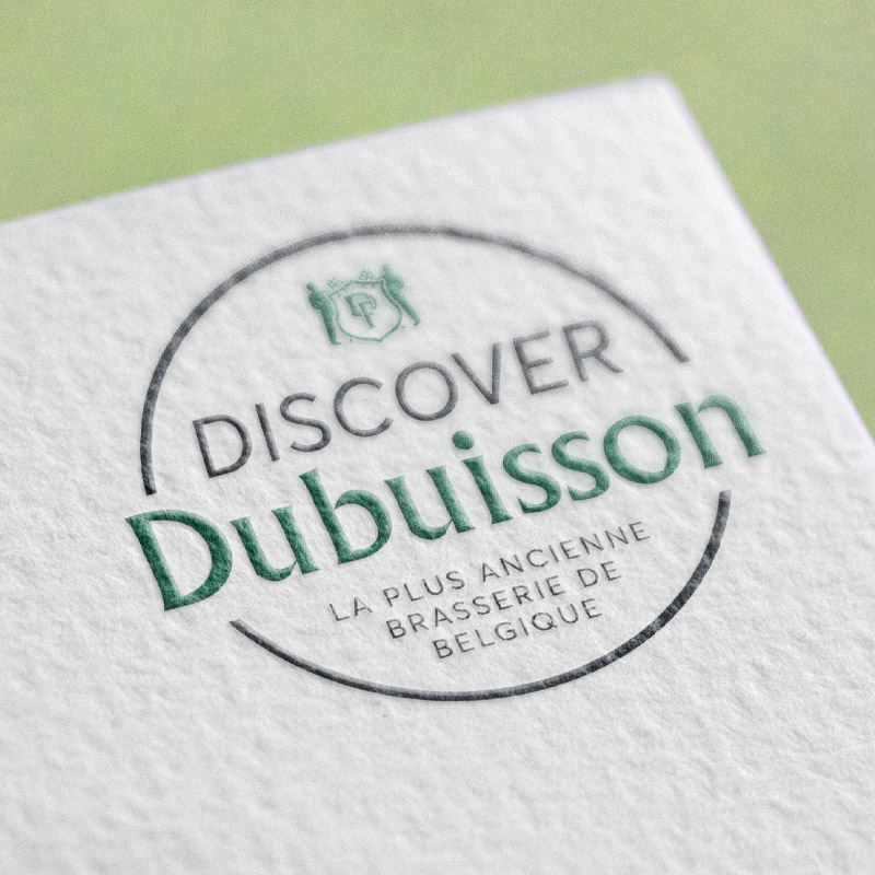 Brasserie Dubuisson