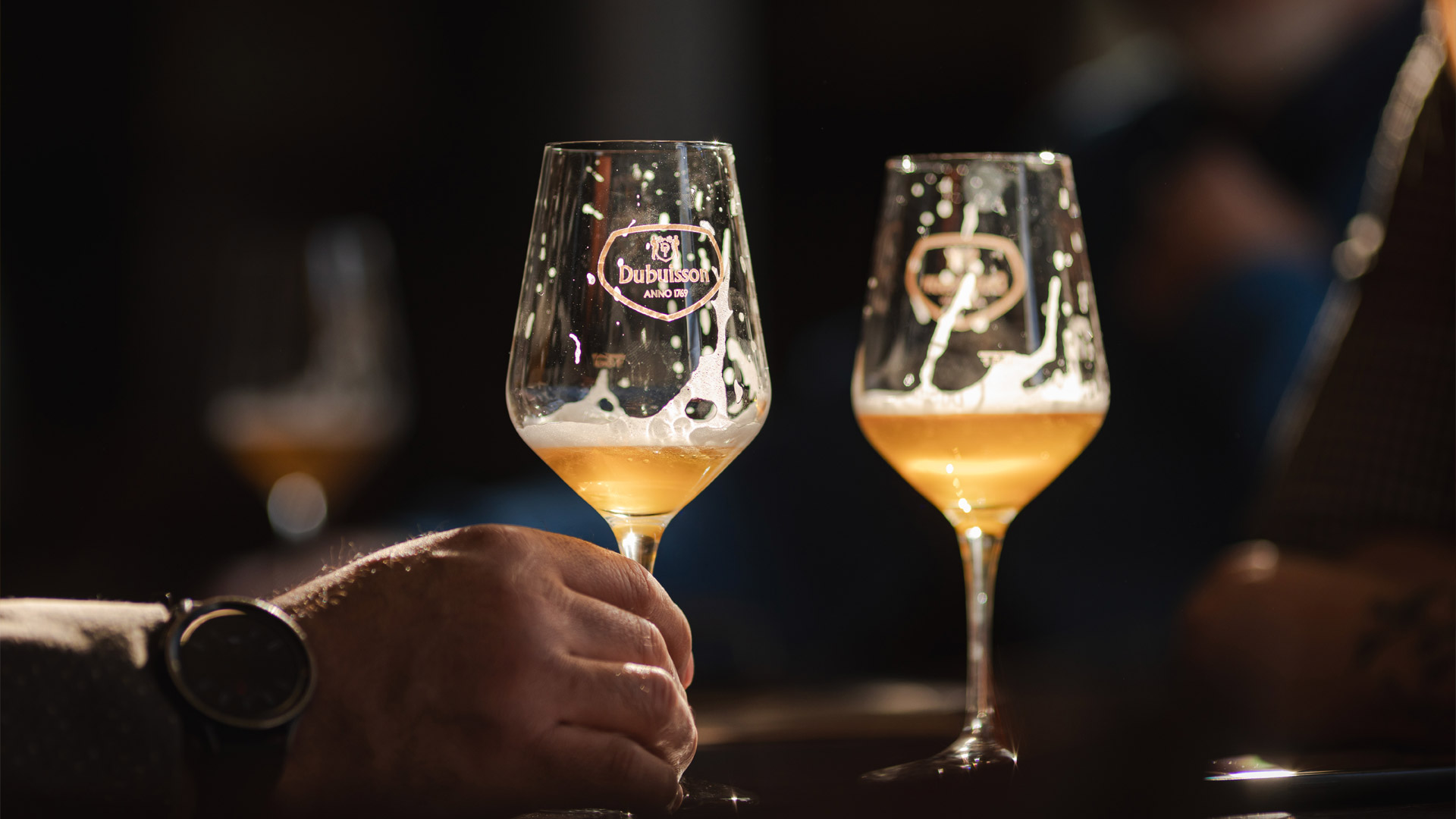 Brasserie Dubuisson
