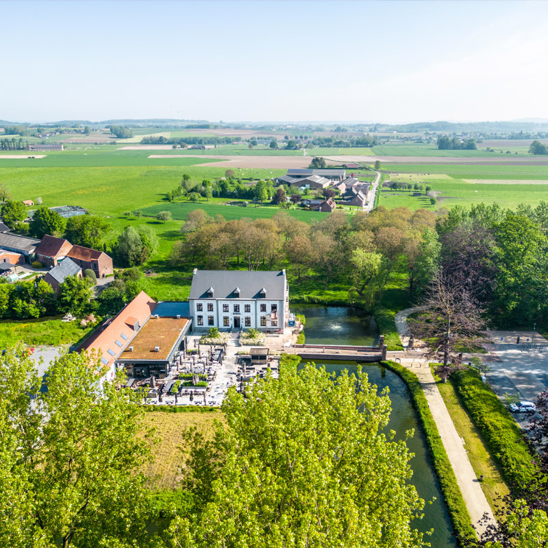 Brasserie Dubuisson