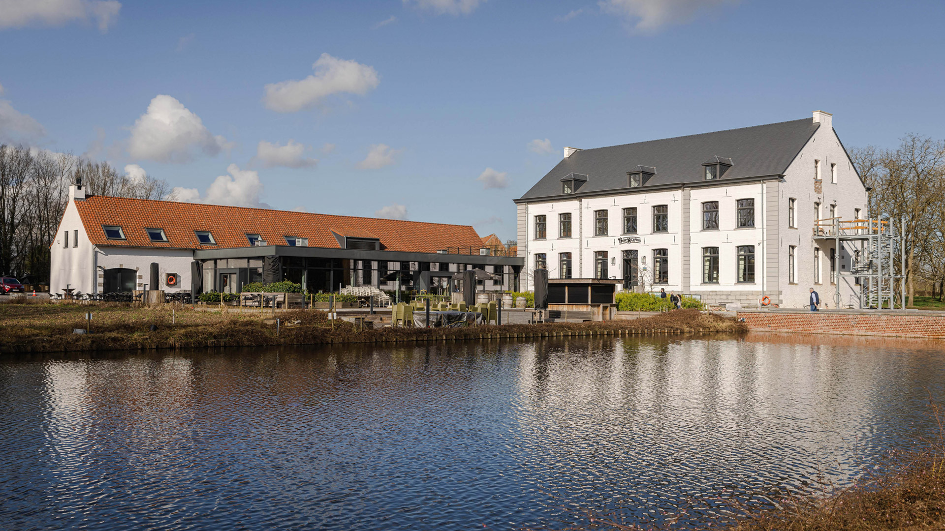 Brasserie Dubuisson