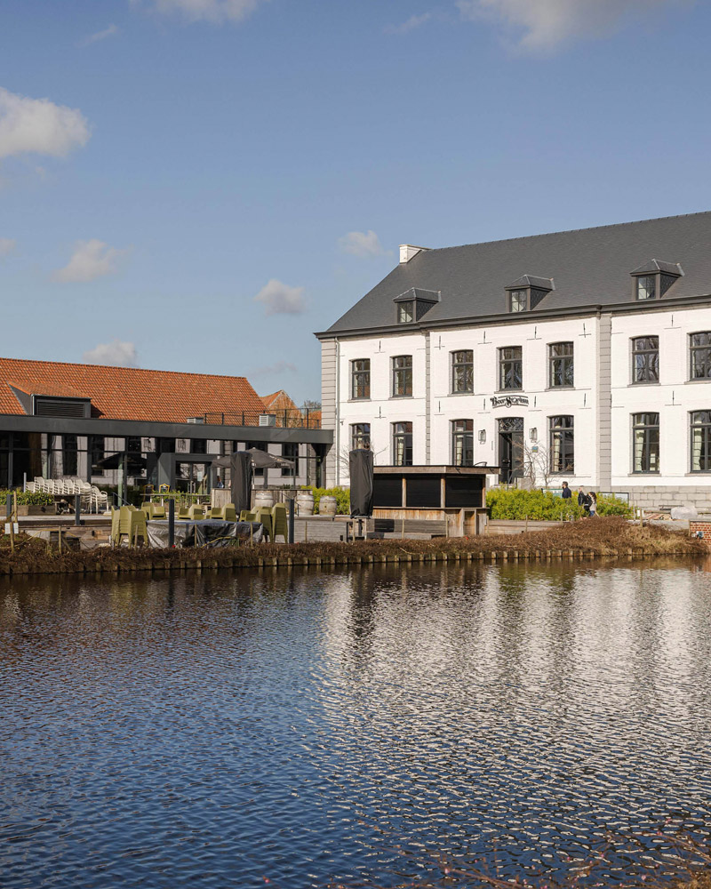 Brasserie Dubuisson