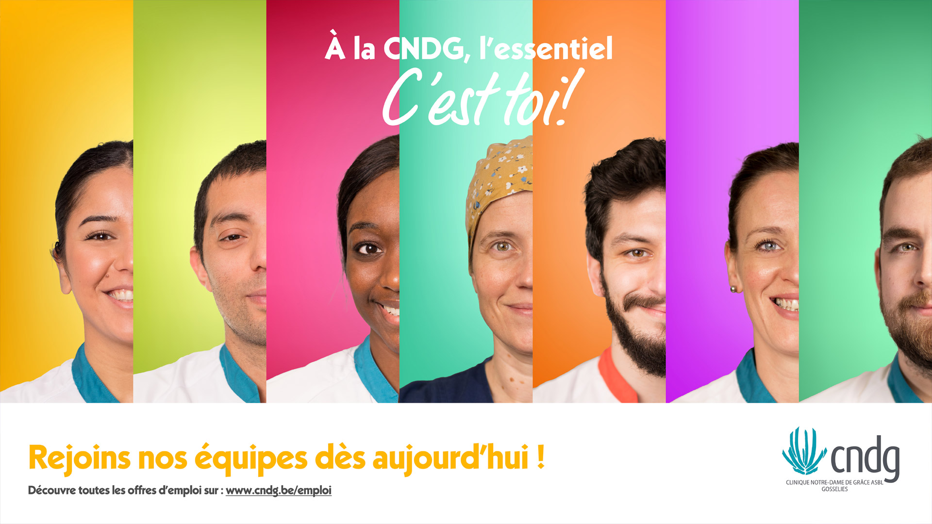 Clinique Notre-Dame de Grâce