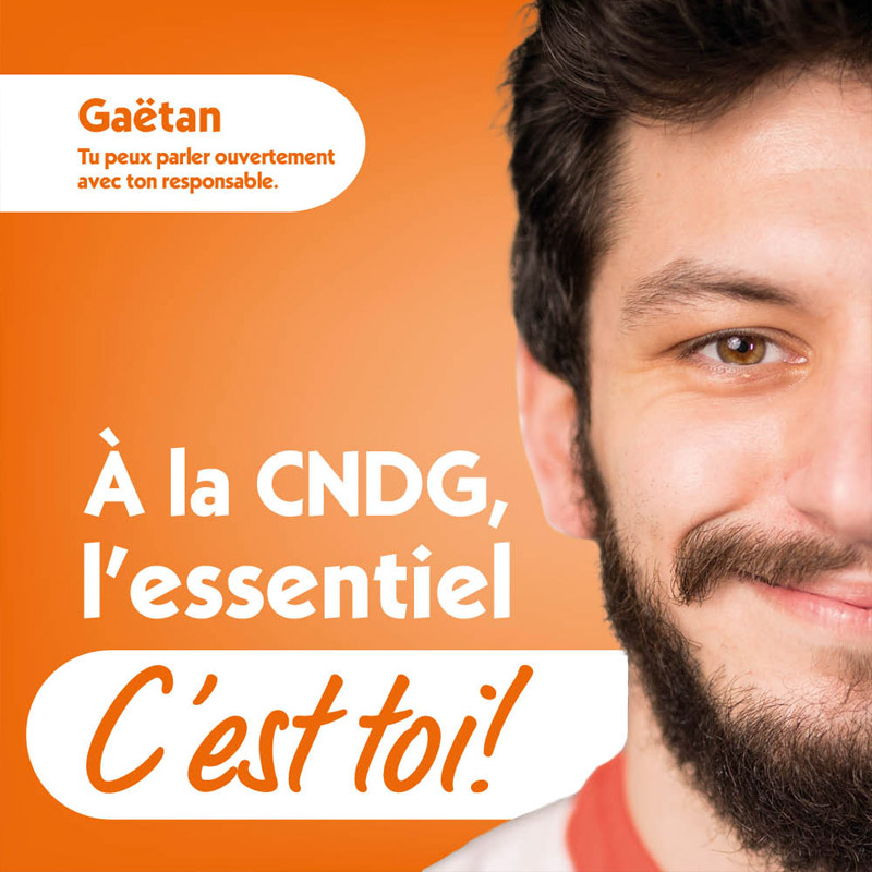 Clinique Notre-Dame de Grâce