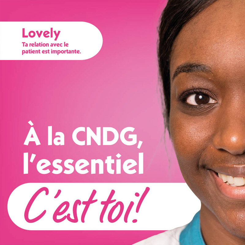 Clinique Notre-Dame de Grâce