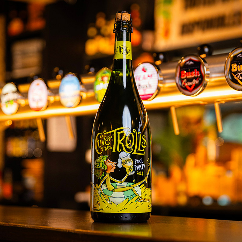 Cuvée des Trolls