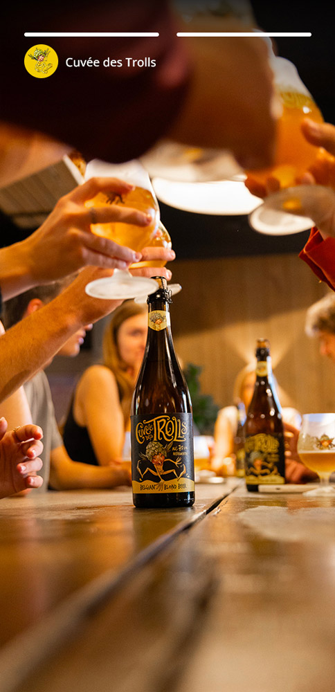 Cuvée des Trolls