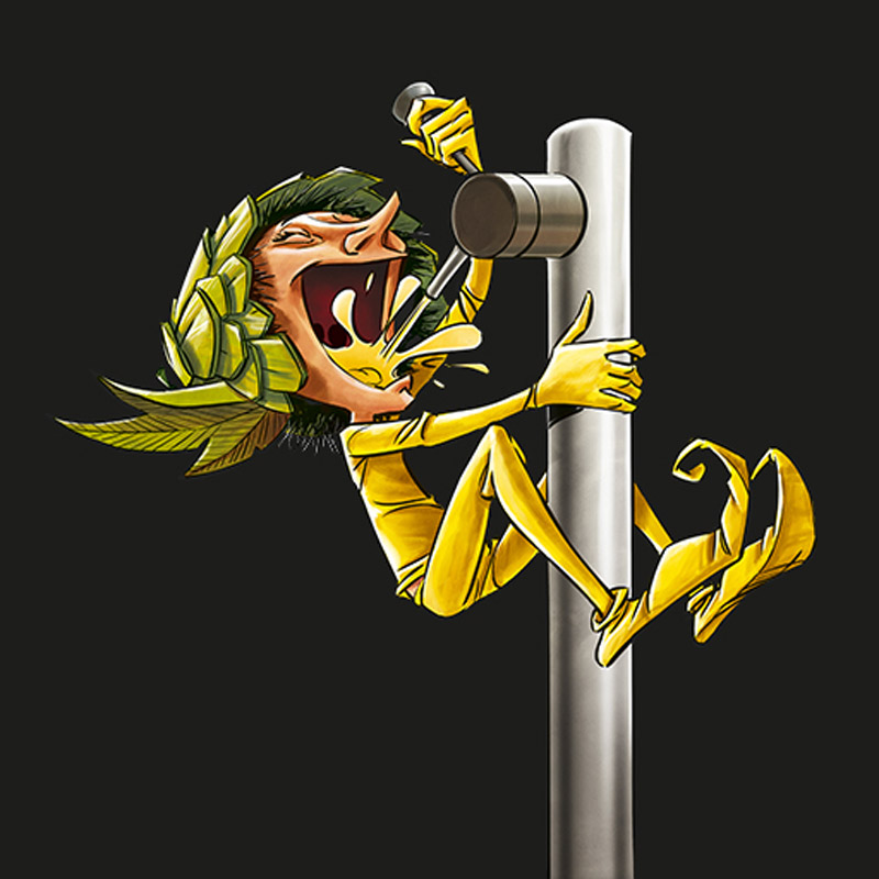 Cuvée des Trolls
