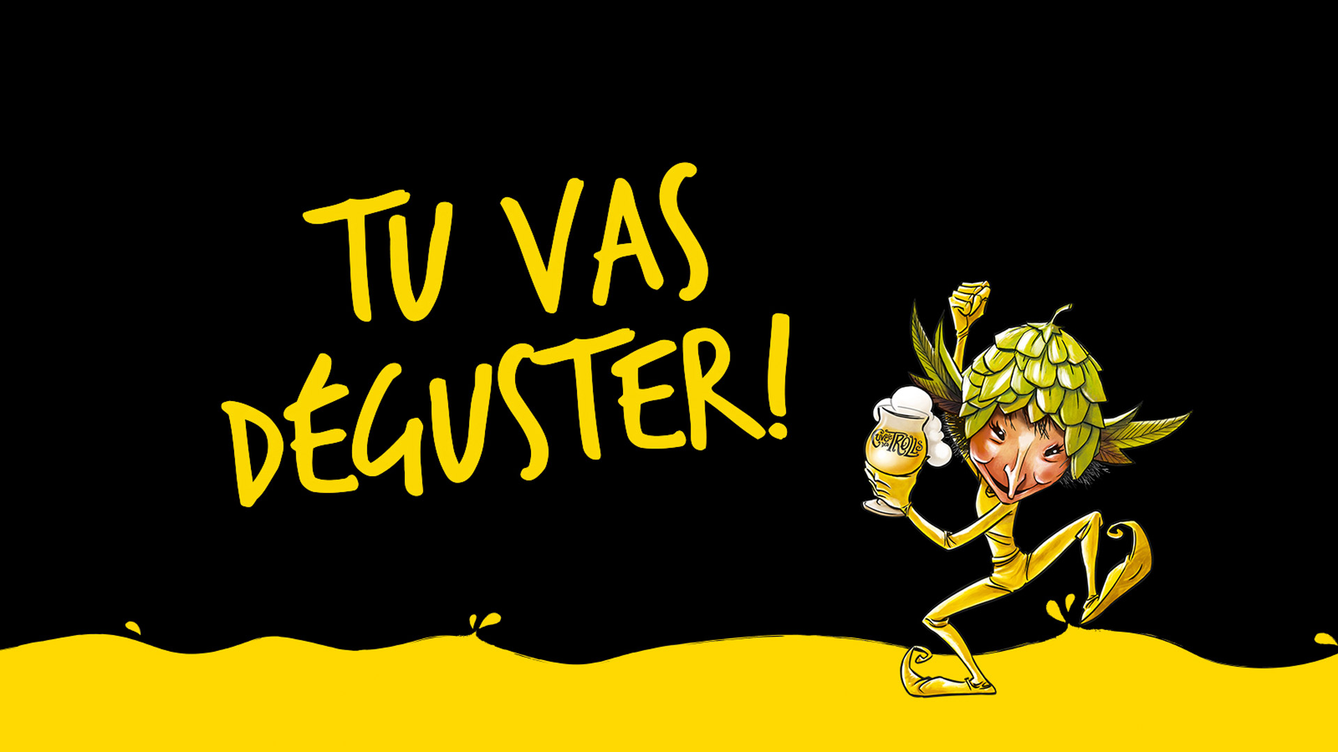 Cuvée des Trolls
