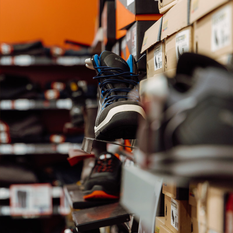 Magasins Mr. Bricolage