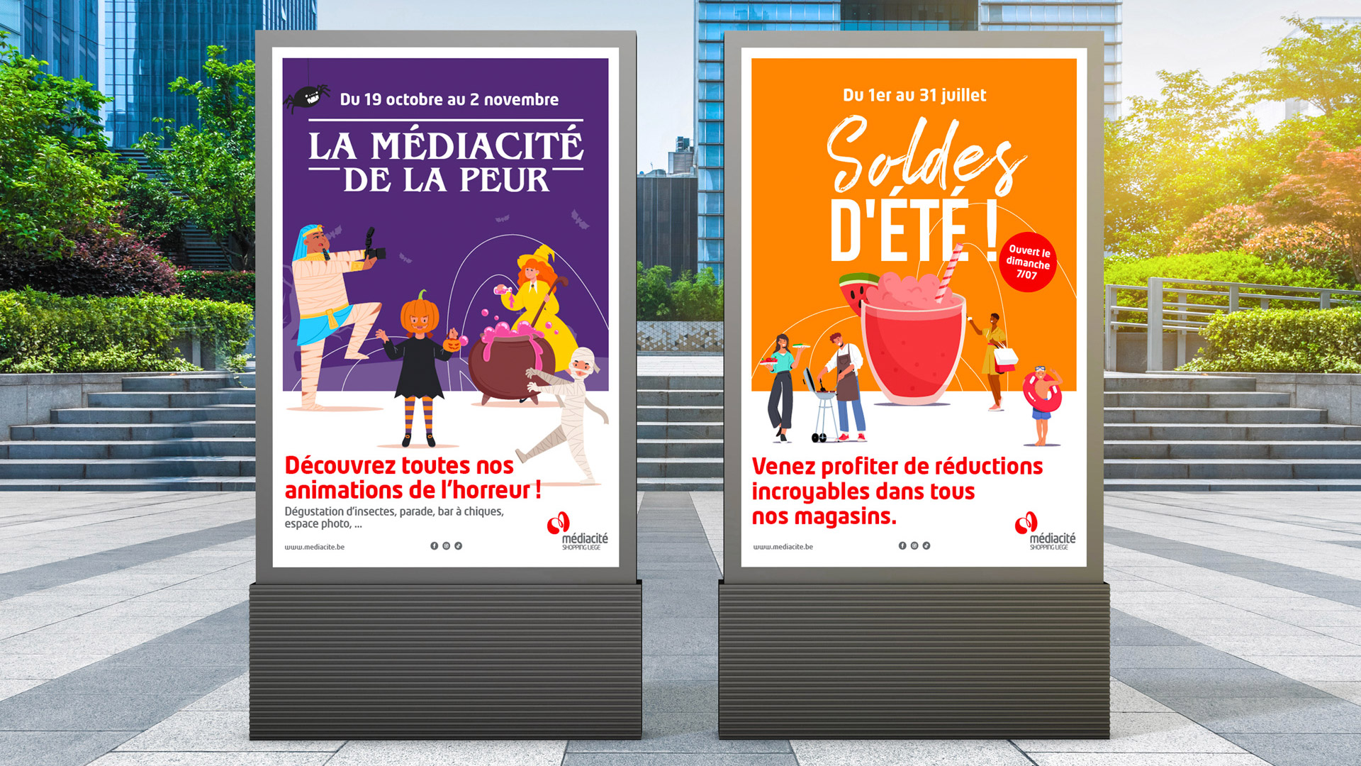 Médiacité