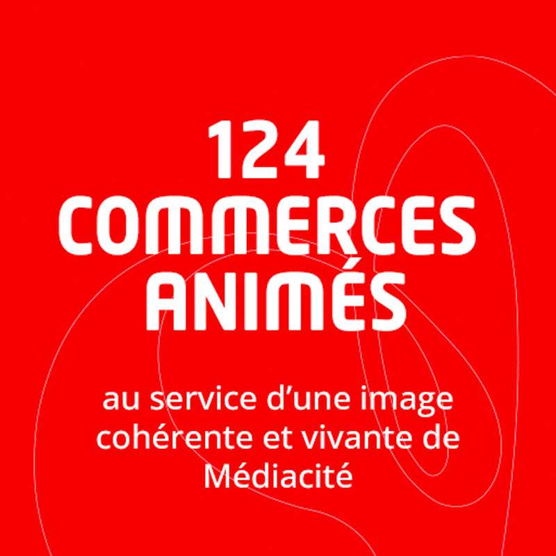 Médiacité