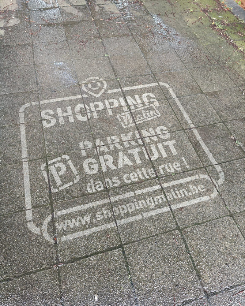 RCA de Charleroi