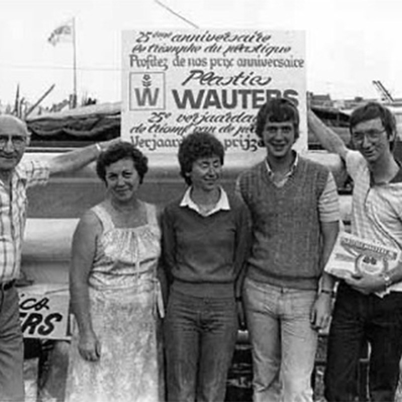 Wauters