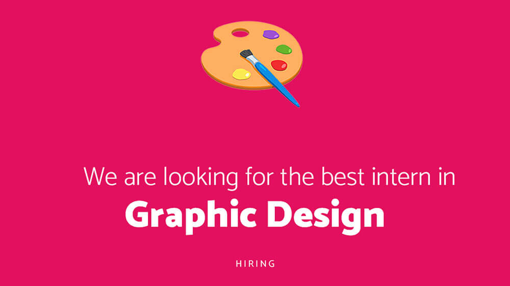 Stage Graphic Designer