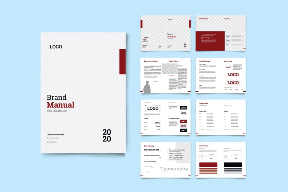 Brandbook