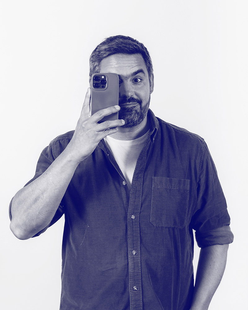 Cédric Arpeggio