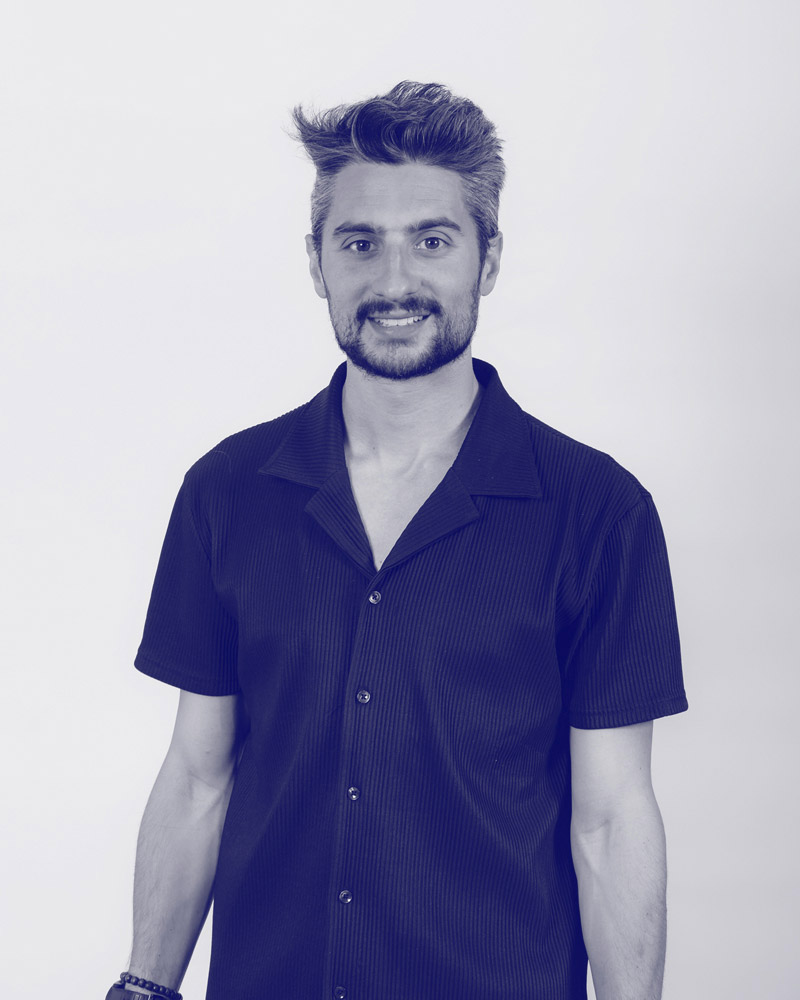 Aron Arpeggio